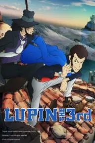 Lupin III_peliplat