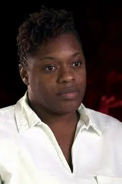 Tyonne Palmer