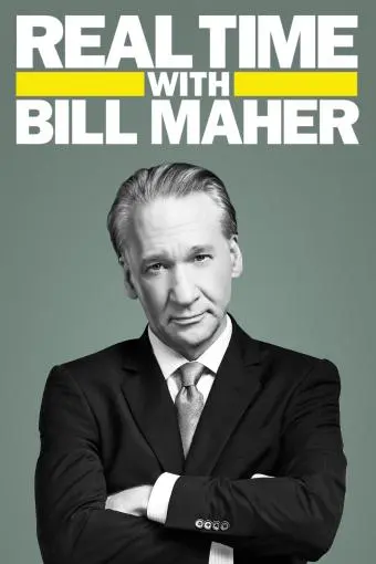 Real Time with Bill Maher_peliplat