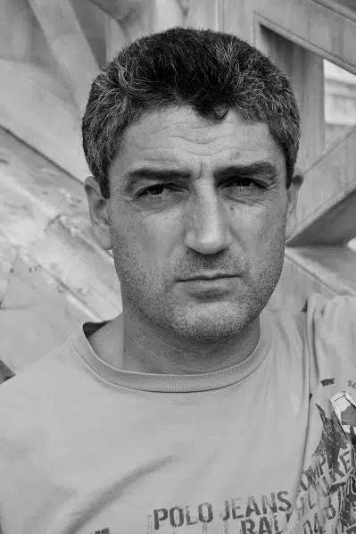 Dimitris Imellos