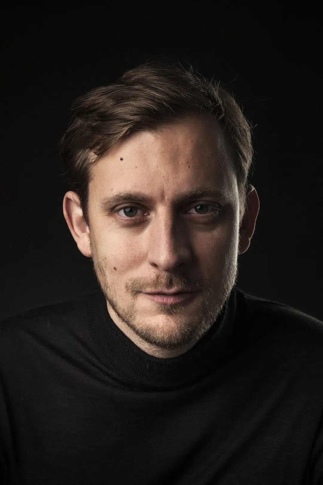 Leonard Kocan
