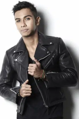 Taufik Batisah