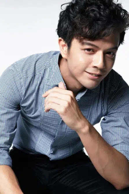 Steven Chiang