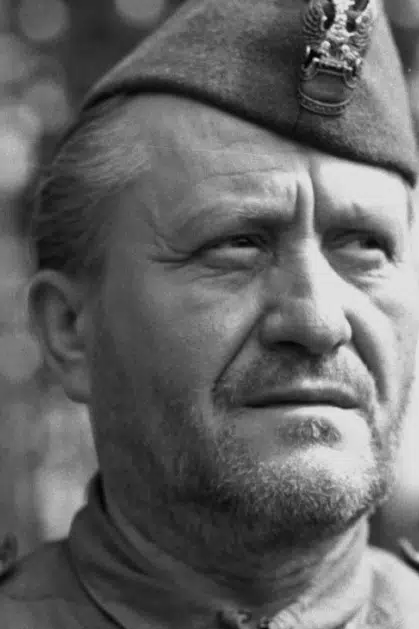 Czeslaw Piaskowski