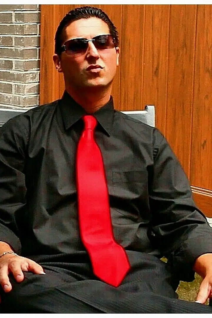 Rocco Gioia