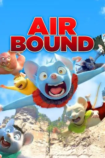 Air Bound_peliplat