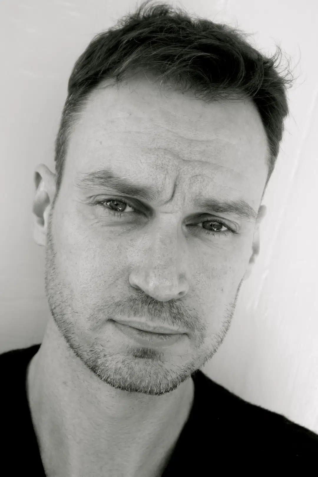 Michael Sealey