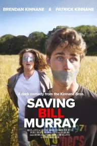 Saving Bill Murray_peliplat
