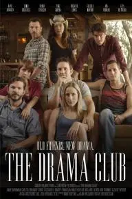 The Drama Club_peliplat