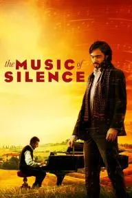 The Music of Silence_peliplat