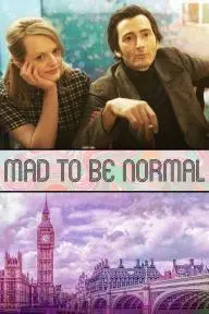 Mad to Be Normal_peliplat
