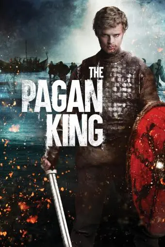 The Pagan King: The Battle of Death_peliplat
