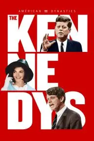 American Dynasties: The Kennedys_peliplat