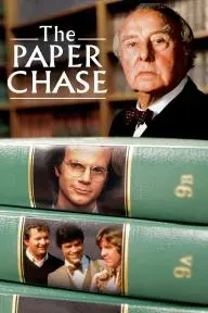 The Paper Chase_peliplat