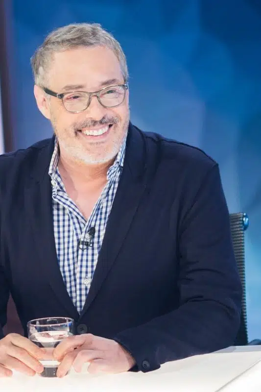 Serge Denoncourt