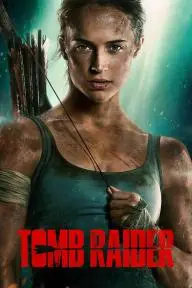 Tomb Raider_peliplat