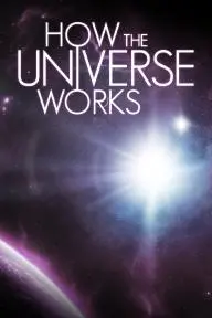 How the Universe Works_peliplat