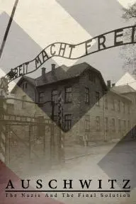 Auschwitz: Inside the Nazi State_peliplat