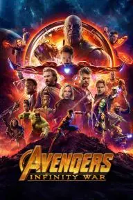 Avengers: Infinity War_peliplat