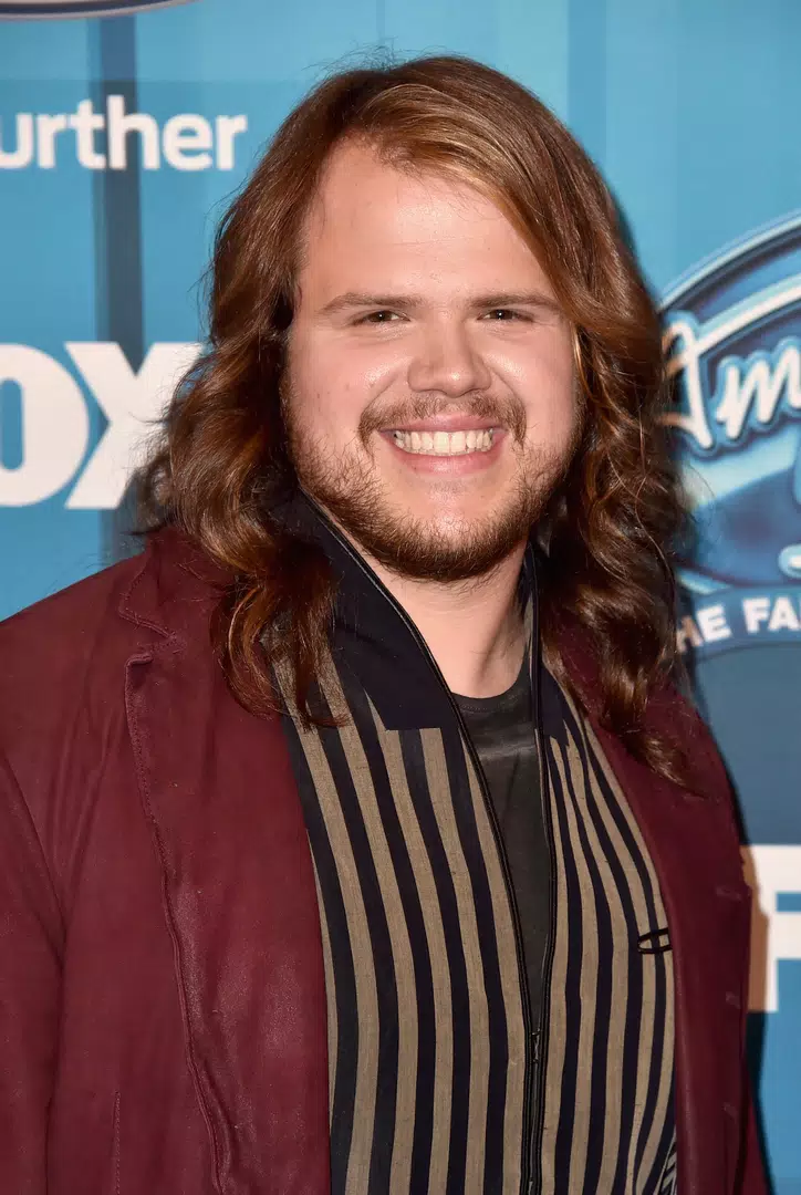 Caleb Johnson