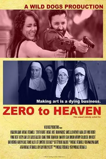 Zero to Heaven_peliplat