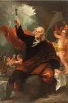 The Lives of Benjamin Franklin_peliplat
