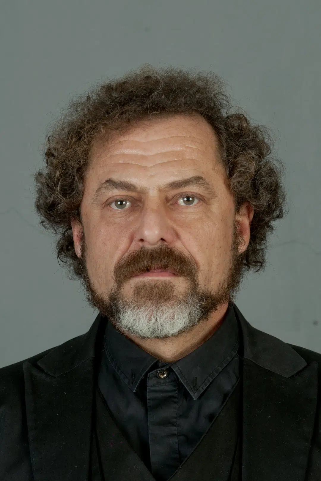 Bülent Emin Yarar
