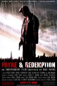 Payne & Redemption_peliplat