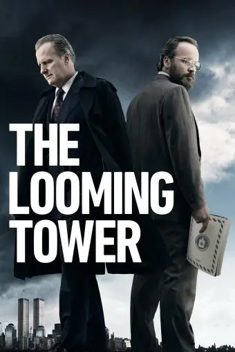 The Looming Tower_peliplat