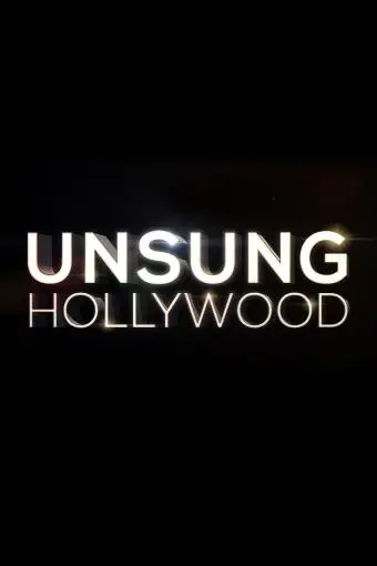 Unsung Hollywood_peliplat