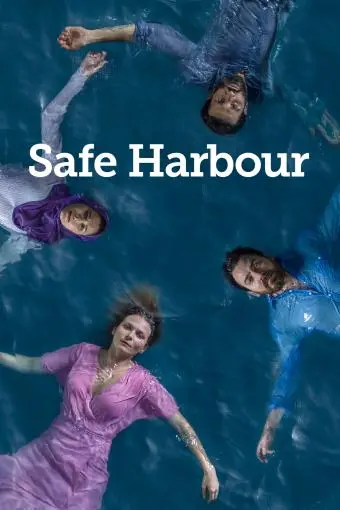 Safe Harbour_peliplat