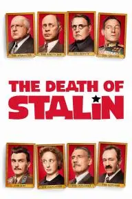 The Death of Stalin_peliplat