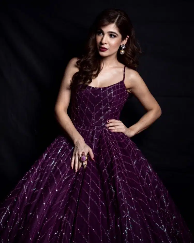 Ayesha Omar