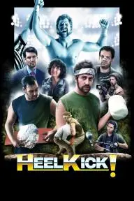 Heel Kick!_peliplat