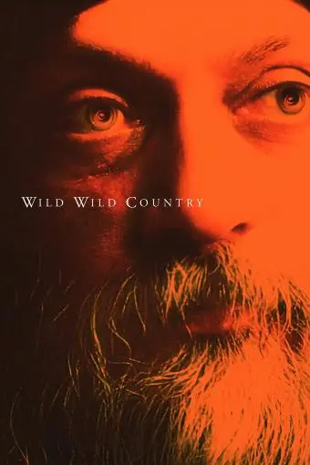 Wild Wild Country_peliplat