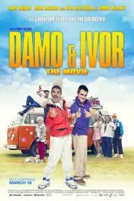 Damo & Ivor: The Movie_peliplat