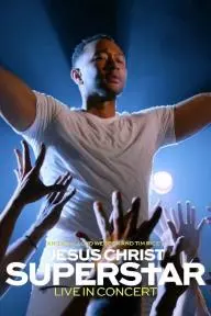 Jesus Christ Superstar Live in Concert_peliplat
