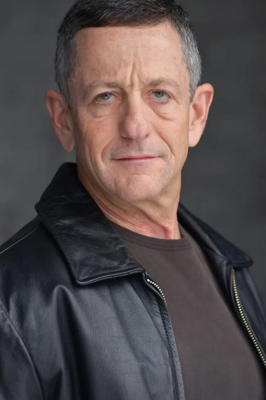 Dan Lipsher