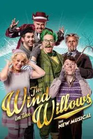 The Wind in the Willows: The Musical_peliplat
