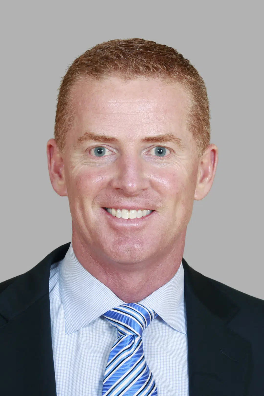 Jason Garrett