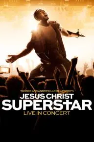 Jesus Christ Superstar Live in Concert_peliplat