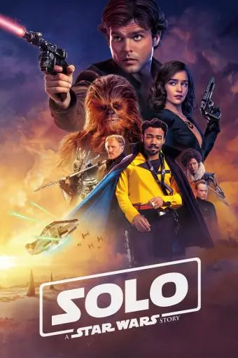 Solo: A Star Wars Story_peliplat