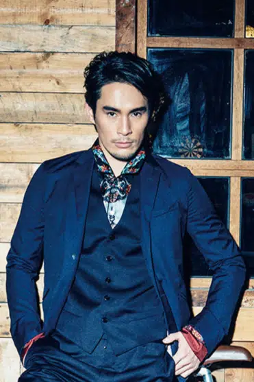 Takashi Okamoto