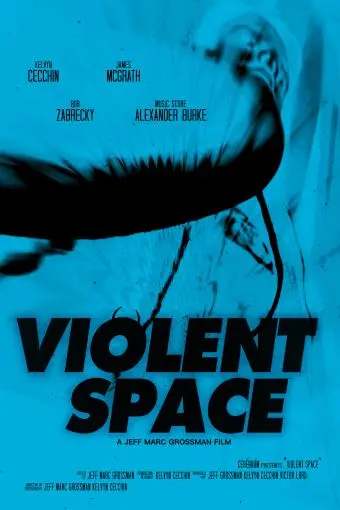 Violent Space_peliplat