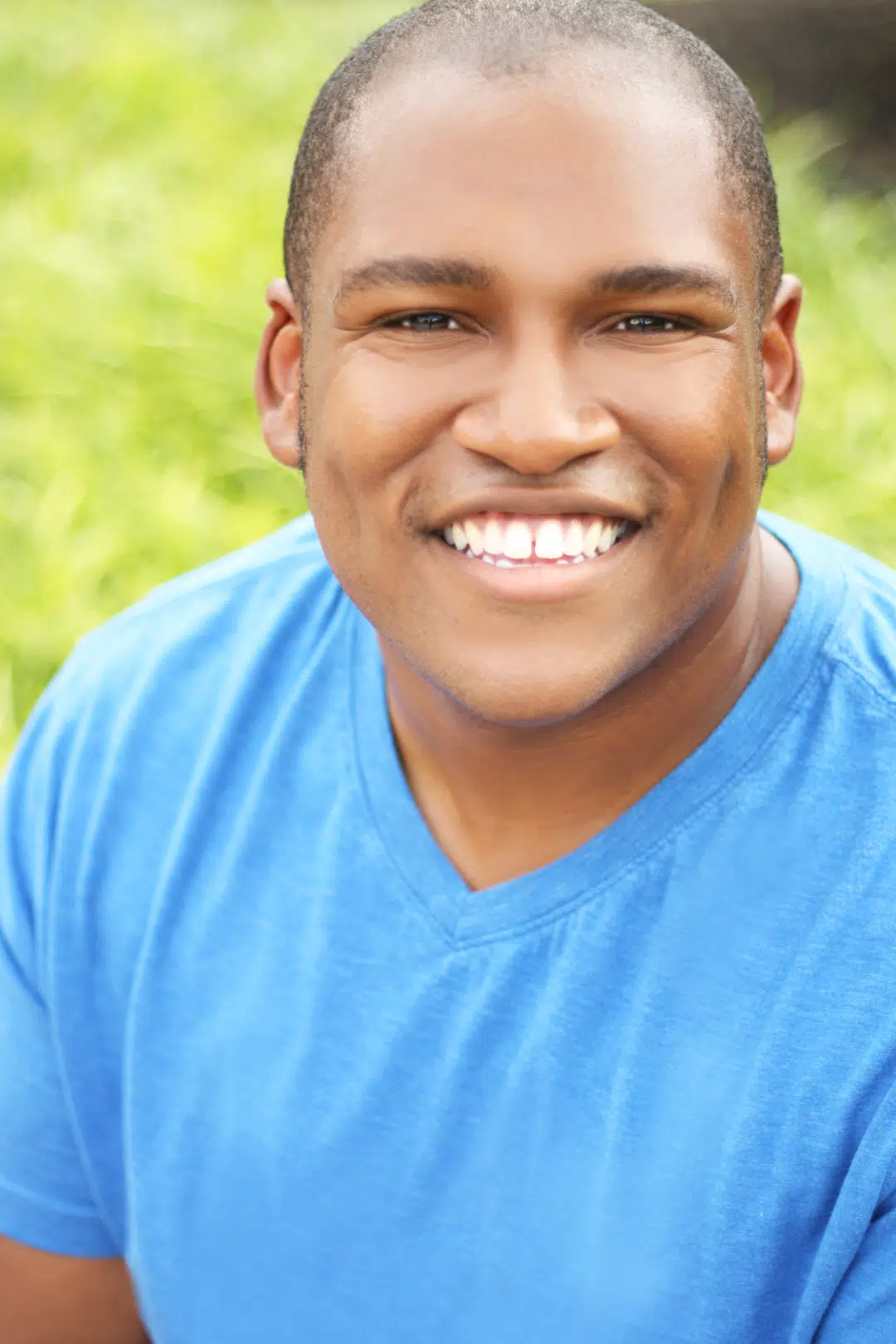 Angelo Tate