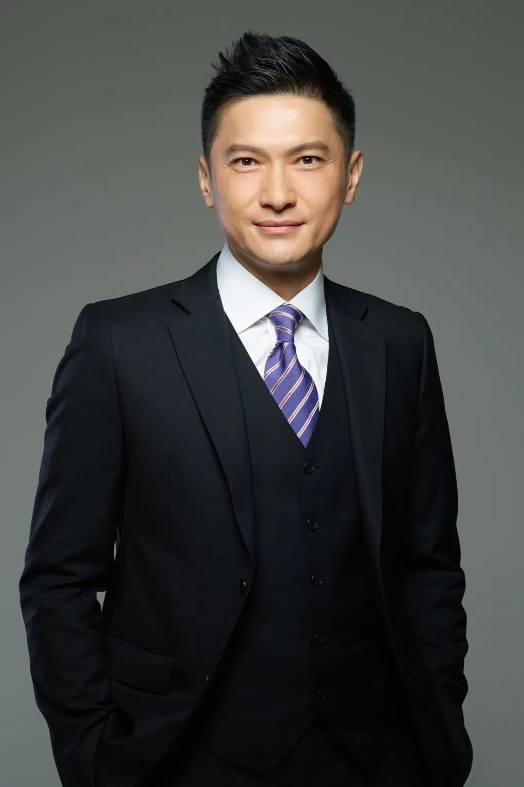 Sunny Chan