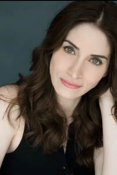 Laura M. D'Alessandro