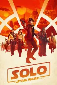 Solo: A Star Wars Story_peliplat