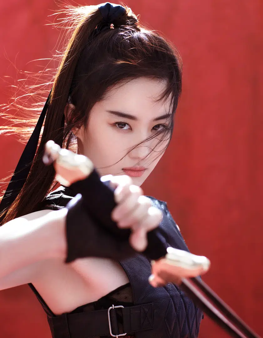 Yifei Liu