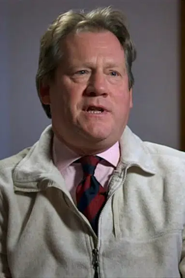 Adam Holloway